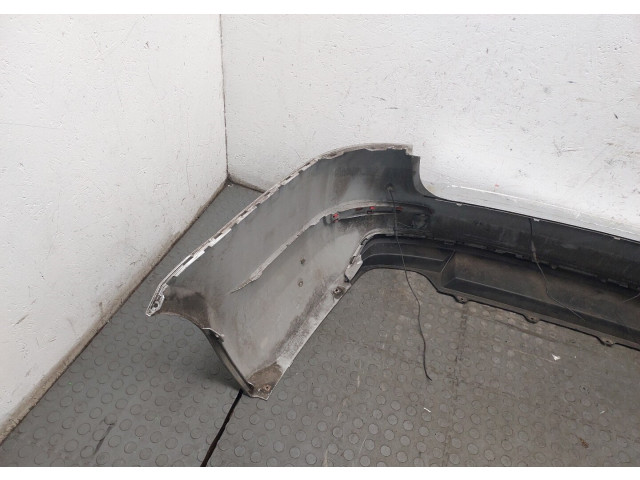 Бампер  Skoda Octavia (A7) 2013-2017 задний     5E9807421