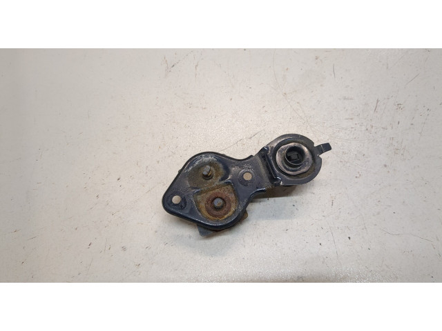 Замок капота  Mercedes E W211 2002-2009     