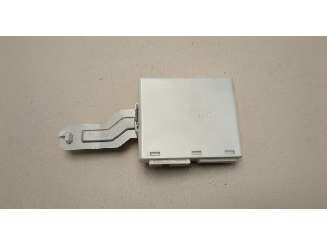 Блок комфорта  Infiniti FX 2008-2013      988001BA0A  