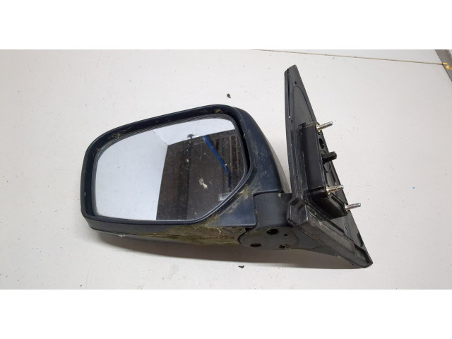 Зеркало боковое Mitsubishi L200 2006-2015 левое