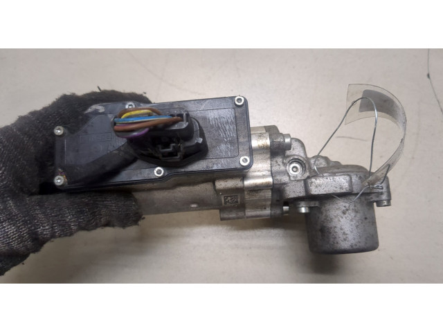 Масляный насос