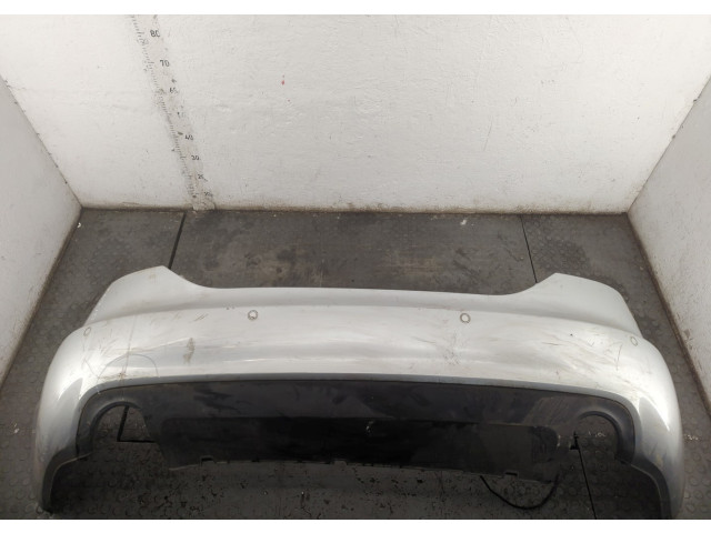 Бампер  Audi A6 (C6) 2004-2011 задний   4F5807303A, 4F5807521A