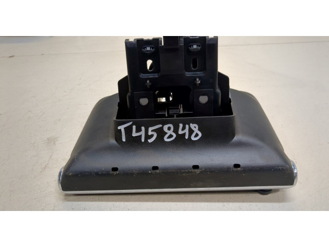 Дисплей мультимедиа Citroen C4 Cactus 98010025zd