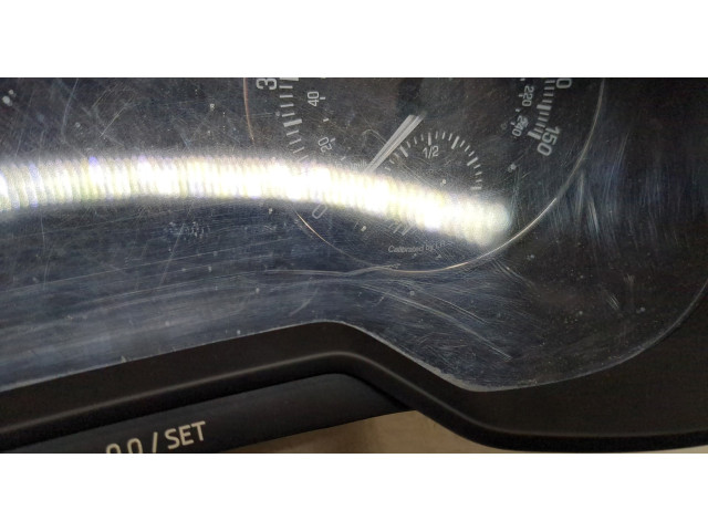 Панель приборов Skoda Octavia (A7) 2013-2023 5E0920946