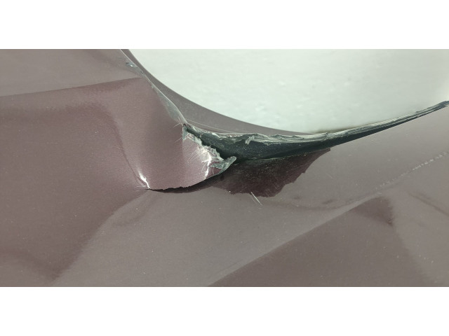 Бампер  KIA Cerato 2013-2020 задний   86611B0000