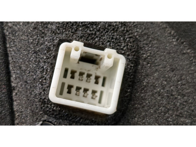 Зеркало боковое Mazda 3 (BK) 2003-2009 левое