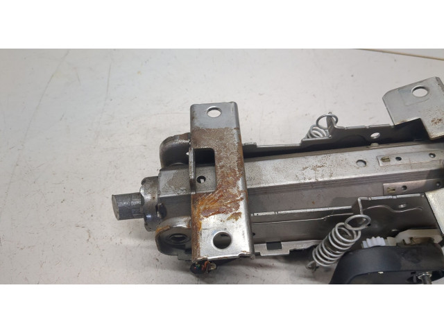 рейка Колонка рулевая Skoda Octavia (A7) 2013-2017