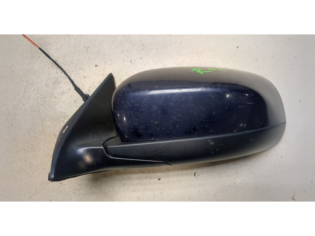 Зеркало боковое Jeep Cherokee 2013- левое