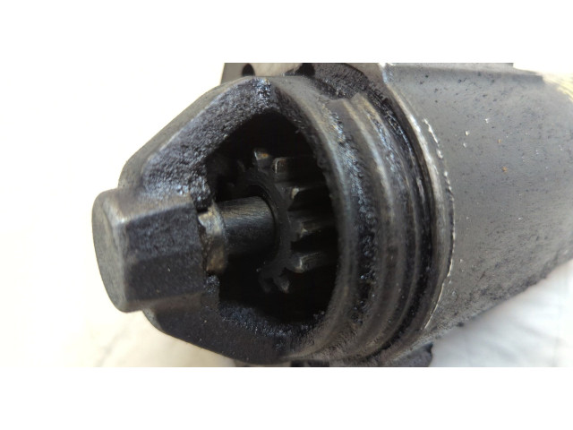 Стартер Citroen C4 Grand Picasso 2006-2013 1.6 9663528880, M000T22471