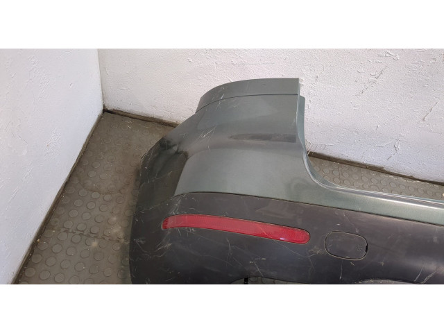 Бампер Volkswagen Touareg 2002-2007 задний 7L6807378