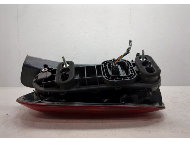 Задний фонарь          