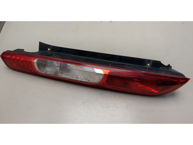 Задний фонарь          