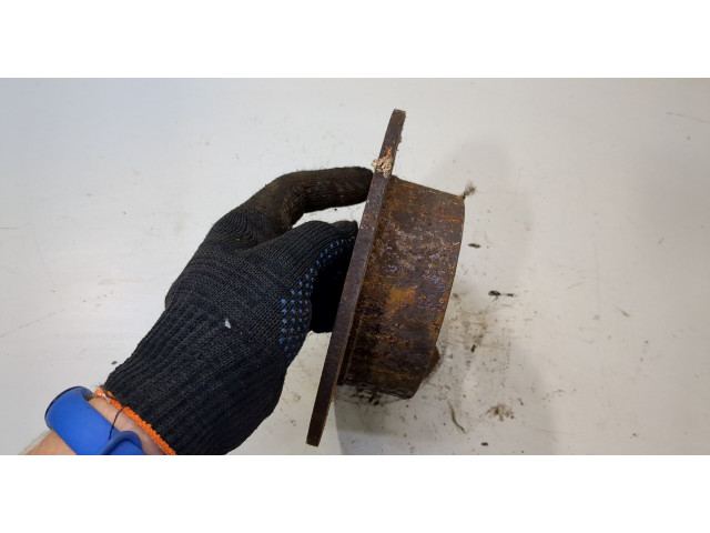 Диск тормозной  Citroen Xantia 1993-1998   задний         