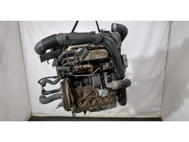  Турбина  Volkswagen Golf Plus             