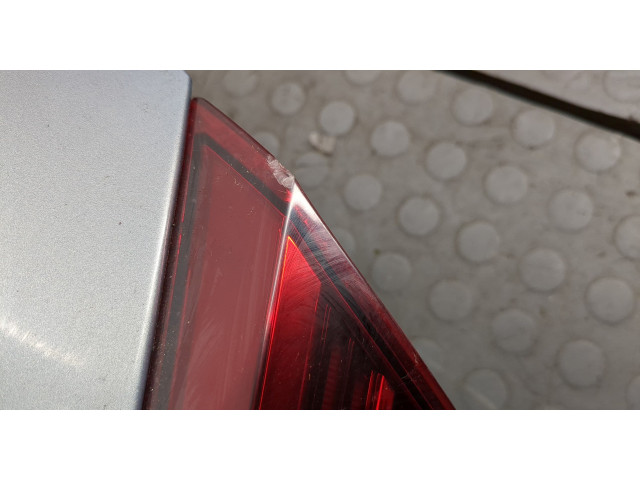 Замок багажника  Volkswagen Passat CC 2012-2017       