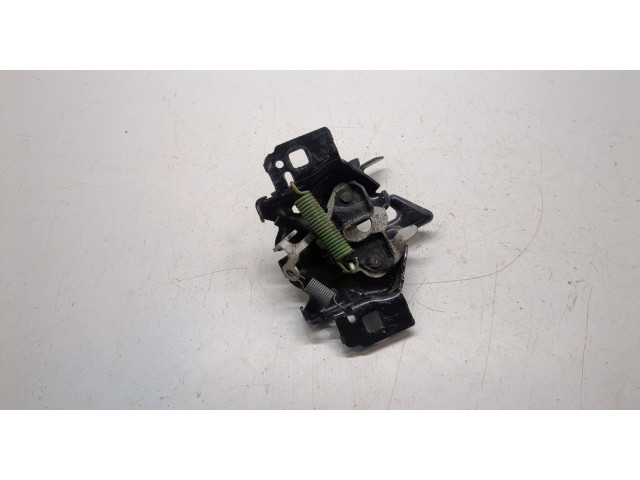 Замок капота  Ford Explorer 2015-2018     