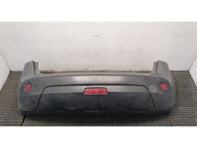 Бампер Nissan Qashqai 2006-2013 задний 85022BR00H