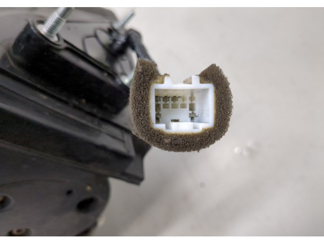 Зеркало боковое Mitsubishi L200 2006-2015 правое