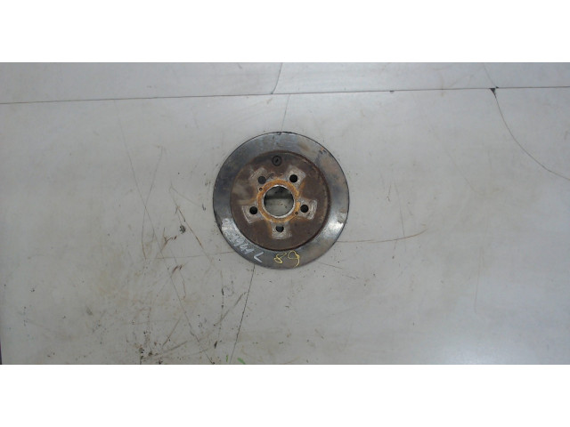 Диск тормозной  Toyota Celica 1999-2005 1.8  задний    4243120390      