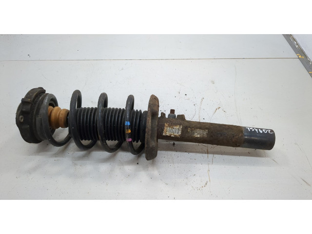 Стойка амортизатора  Volkswagen Golf 6 2009-2012      