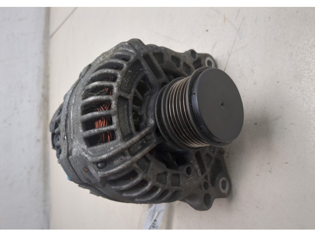 Генератор  Volkswagen Golf 5 2003-2009       06F903023F    