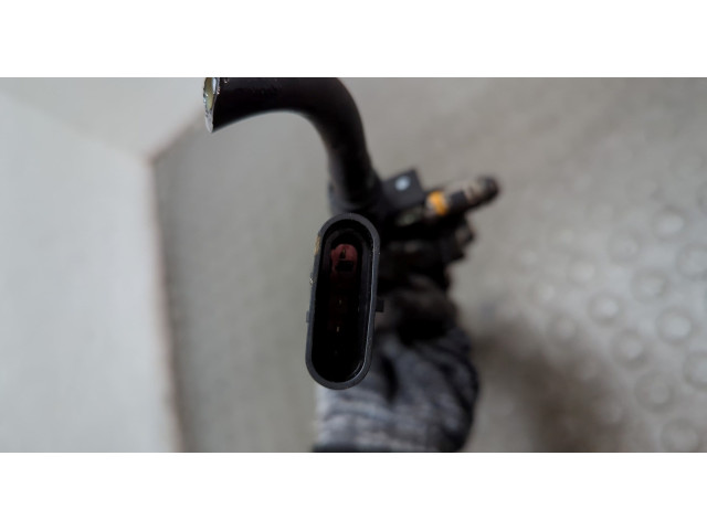 Форсунка топливная Fiat Grande Punto 2005-2010