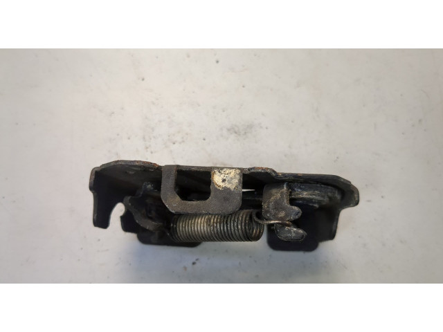 Замок капота Infiniti EX35