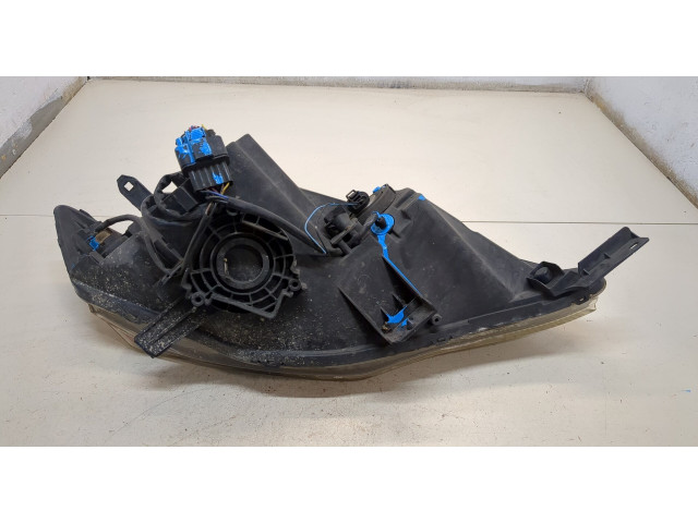 Фара передняя  Mitsubishi Outlander XL 2006-2012 левая 