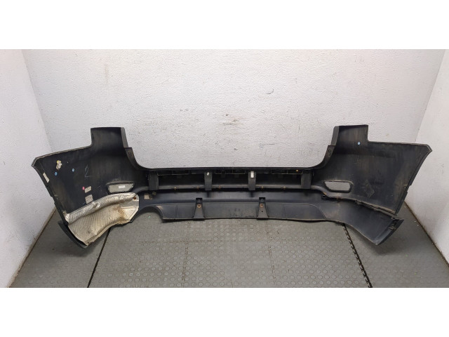 Бампер  Jeep Grand Cherokee 2010-2013 задний   