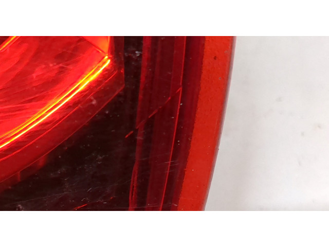 Задний фонарь