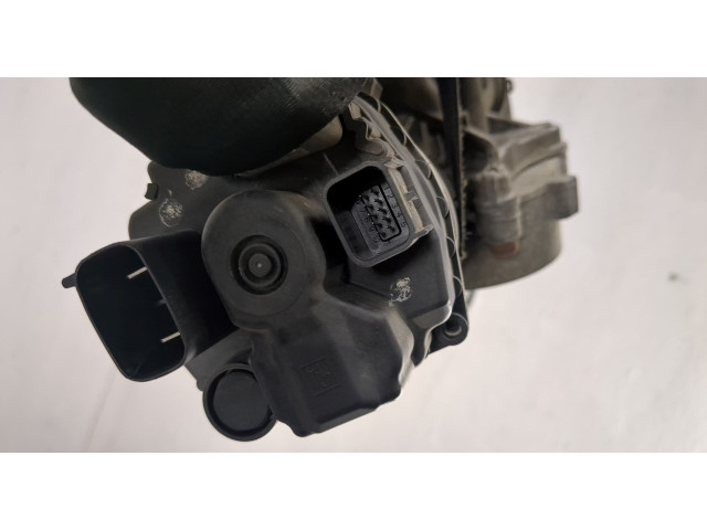 Рейка рулевая без г/у GMC Terrain 2017-2024