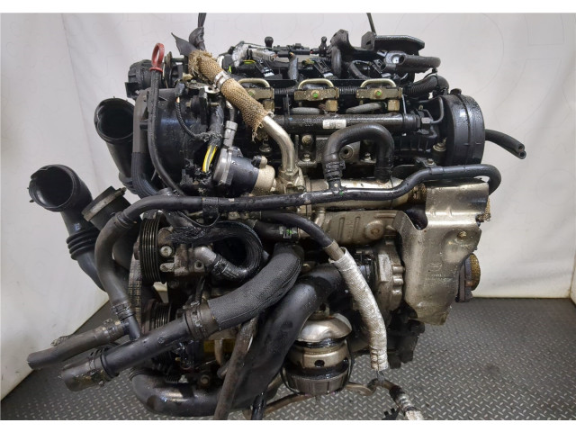 Масляный насос