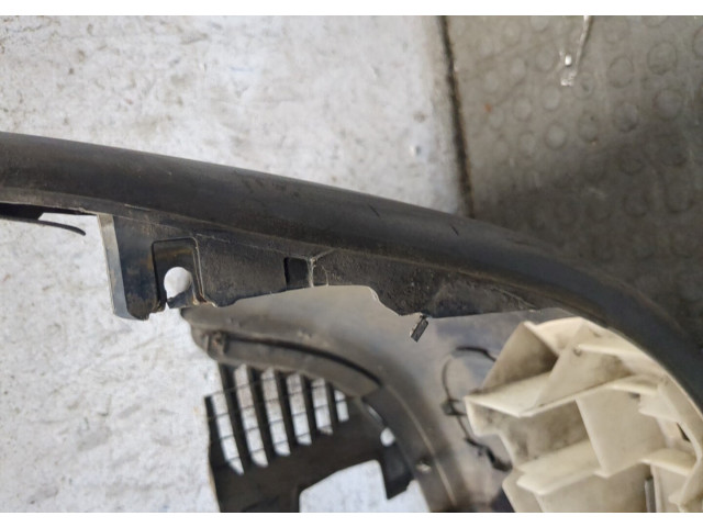 Бампер  Renault Clio 1998-2008 передний    