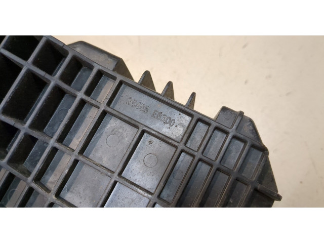 Блок предохранителей Nissan Pathfinder 2004-2014