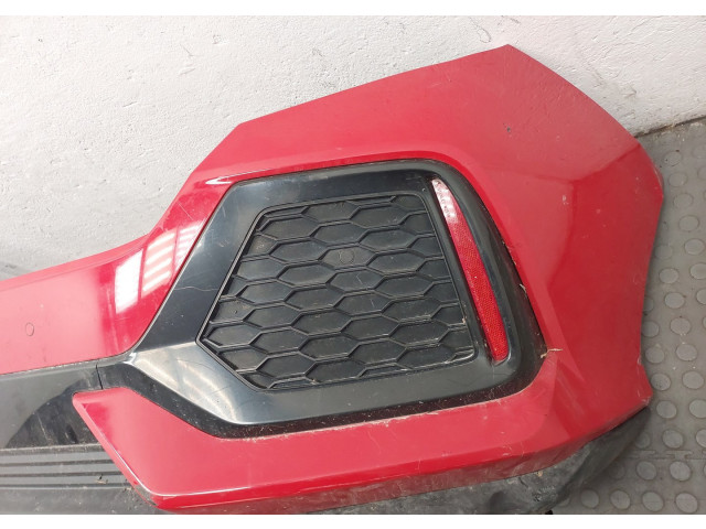Бампер  Honda Civic 2015-2022 задний   