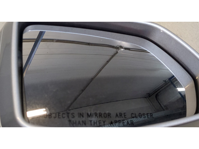 Зеркало боковое  Chevrolet Blazer 2018-2023  правое           