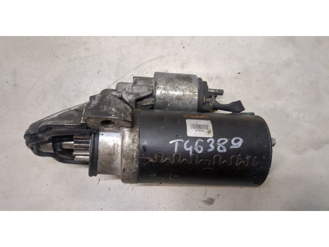 Стартер  Citroen Jumper (Relay) 2006-2014 2.2     