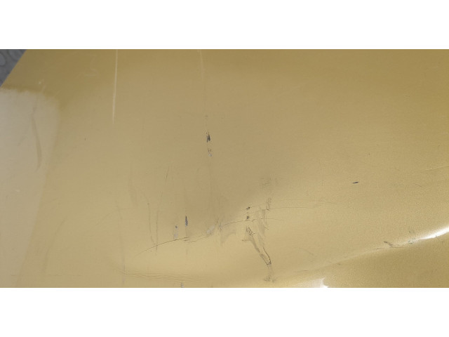 Бампер Lexus CT 2010-2014 задний 5215976900