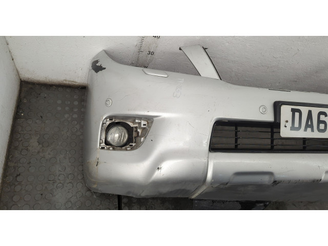 Бампер  Toyota Land Cruiser Prado (150) - 2009-2020 передний   521196A944