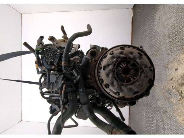 Форсунка топливная  Citroen C-Crosser 2007-2013    1980J8     