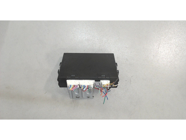 Блок комфорта Mazda 3 (BL) 2009-2013 BBM2675DZG