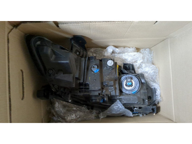 Фара передняя  Honda Accord 10 2017-2023 левая 