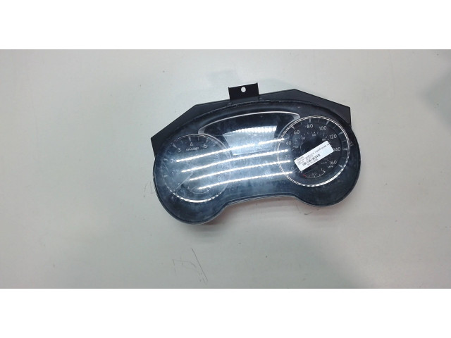 Панель приборов Infiniti JX 248103JA0B 3.5 Бензин