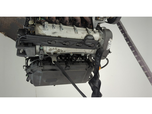 Генератор  Volkswagen Golf 4 1997-2006           