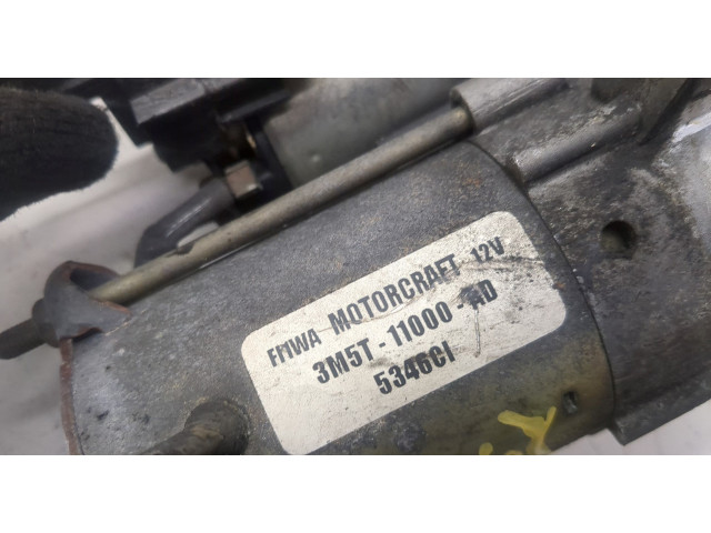 Стартер Volvo S40 2004- 3M5T11000AD