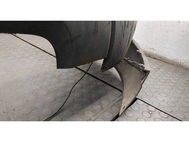 Бампер Citroen Berlingo 2008-2012 задний