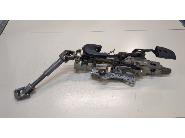 рейка Колонка рулевая Volkswagen Golf 5 2003-2009