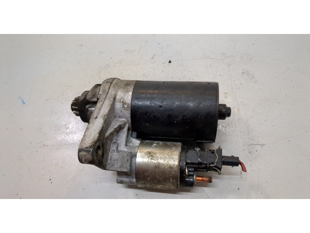 Стартер Audi A2 2000-2006 1.4