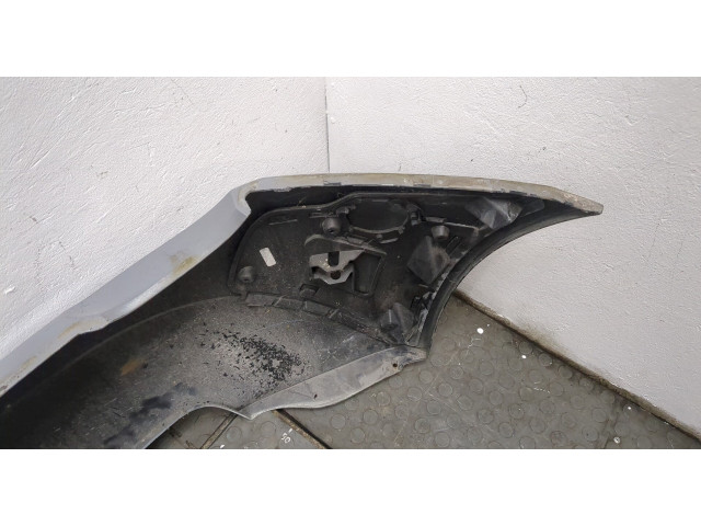 Бампер BMW Z4 E85 2002-2009 задний