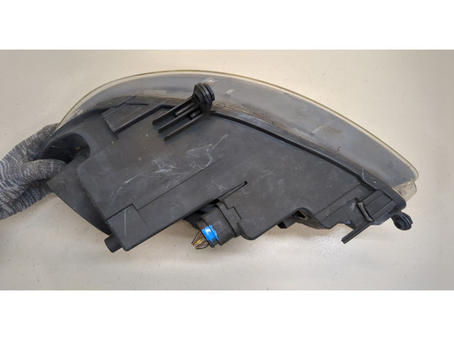 Фара передняя  Volkswagen Golf Plus правая 